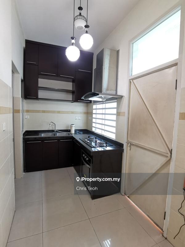 3-storey Terraced House for Sale in Bayan Lepas, Sungai Ara by Chris Teoh - iProperty.com.my