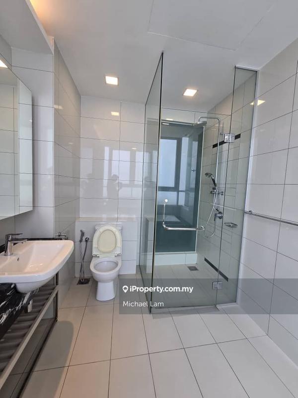 For Rent - Uptown Residences