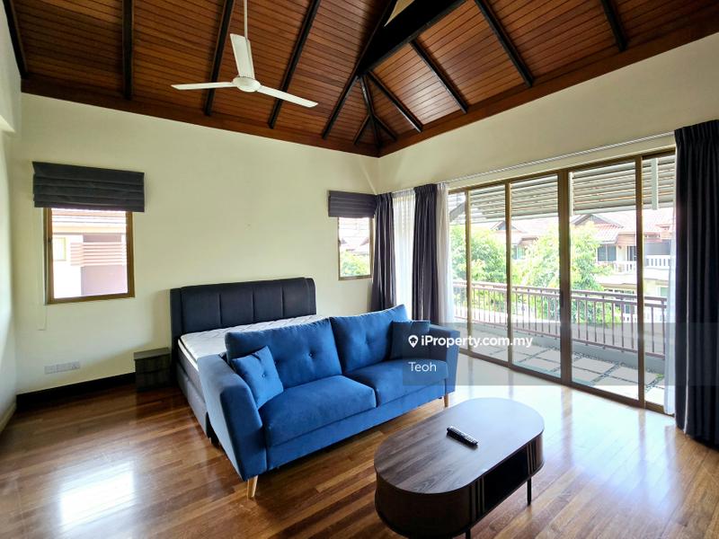 3-storey Terraced House for Sale in Duta Tropika, Mont Kiara by Teoh - iProperty.com.my