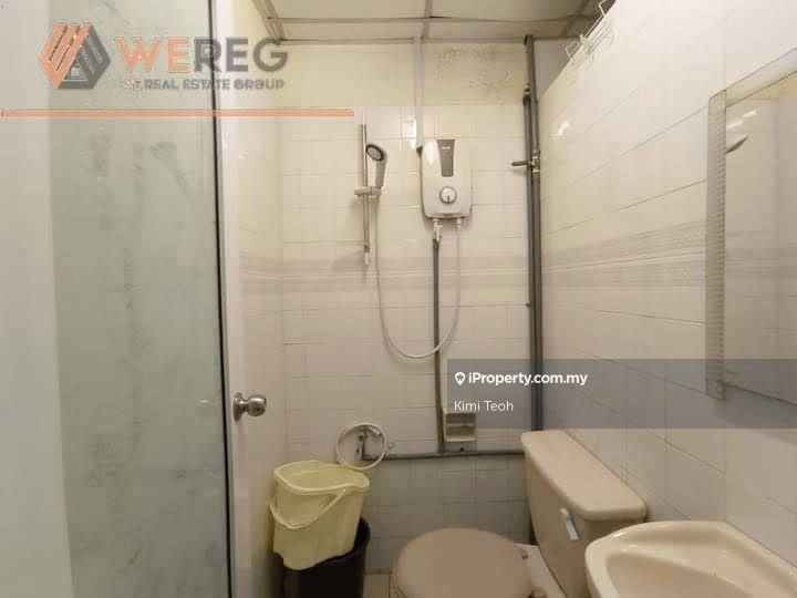 Kondominium untuk Dijual di Dynasty Condo (Dinasti Klang) oleh Kimi Teoh - iProperty.com.my