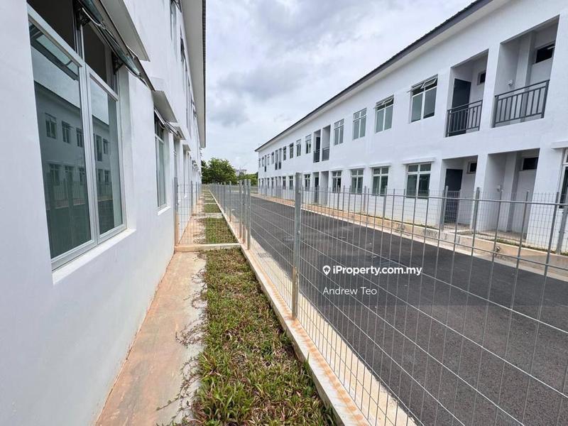 Rumah Berangkai 2 Tingkat untuk Dijual di Bandar Dato Onn, Tebrau oleh Andrew Teo - iProperty.com.my