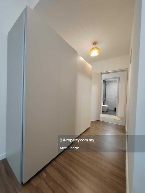 Residensi Servis untuk Disewa di Aurora Subang Jaya oleh Alex Cheah - iProperty.com.my