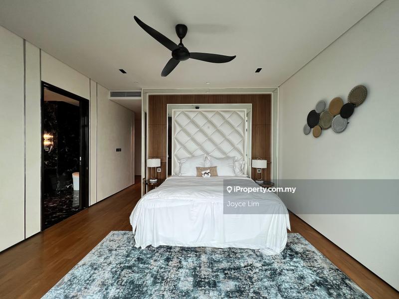 Service Residence for Sale in Four Seasons Place by Joyce Lim - iProperty.com.my