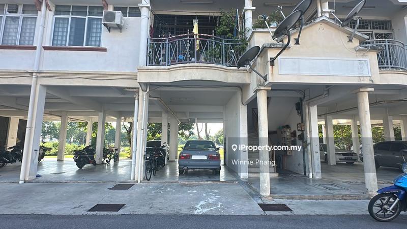 Apartment for Rent in Taman Bachang Jaya by Winnie Phang - iProperty.com.my