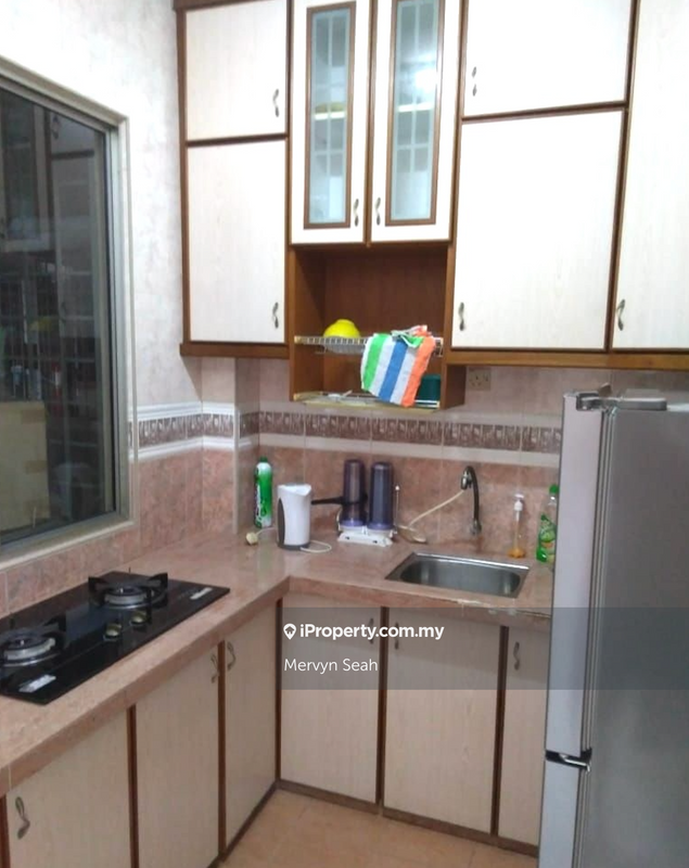 For Sale - Nipah Emas