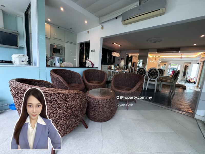 Semi-Detached House for Sale in Gelugor, Penang by Qyan Goh - iProperty.com.my