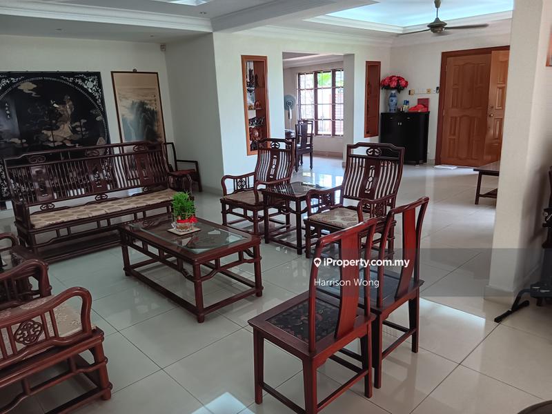 Bungalow House for Sale in z5uvv, Cheras by Harrison Wong - iProperty.com.my
