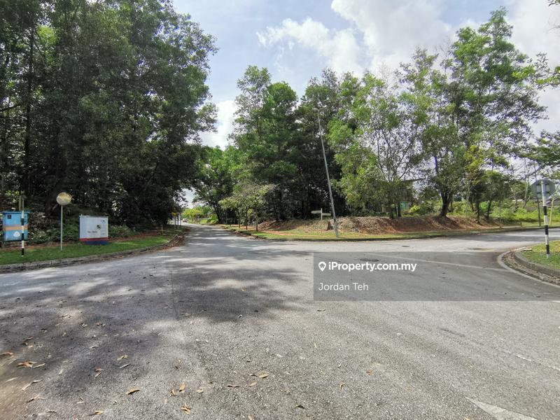 Banglo Tanah untuk Dijual di Seksyen 9, Kota Damansara oleh Jordan Teh - iProperty.com.my