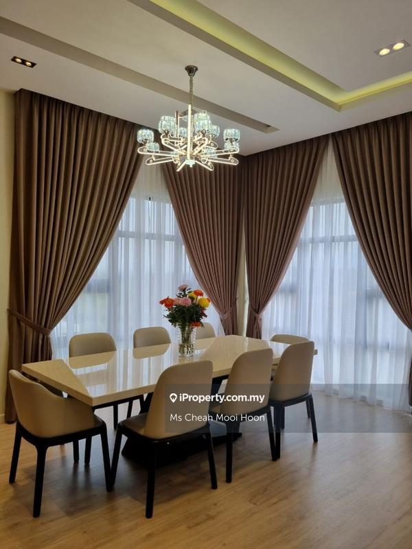Rumah Berkembar untuk Dijual di Seksyen 9, Kota Damansara oleh Ms Cheah Mooi Hoon - iProperty.com.my