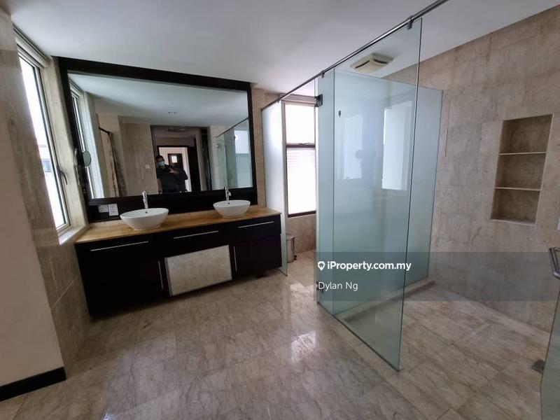 Condominium for Sale in Palmyra Bangsar by Dylan Ng - iProperty.com.my