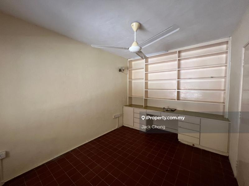 Rumah Teres 3-Tingkat untuk Dijual di Ampang Jaya, Ampang oleh Jack Chong - iProperty.com.my