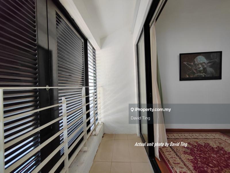 3-storey Terraced House for Sale in Lake Fields, Sungai Besi by David Ting - iProperty.com.my