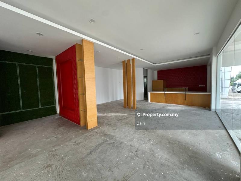 Kedai untuk Disewa di Taman Cahaya Alam, Shah Alam oleh Zairi - iProperty.com.my