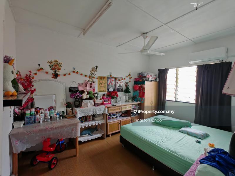 Flat for Sale in Taman Alam Jaya by Kingston Choo - iProperty.com.my