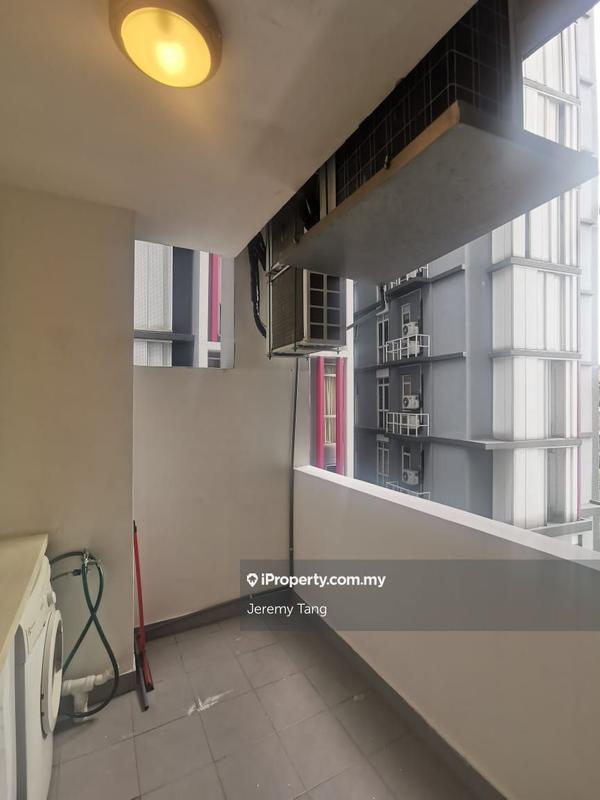 Kondominium untuk Dijual di Arata of Tijani oleh Jeremy Tang - iProperty.com.my