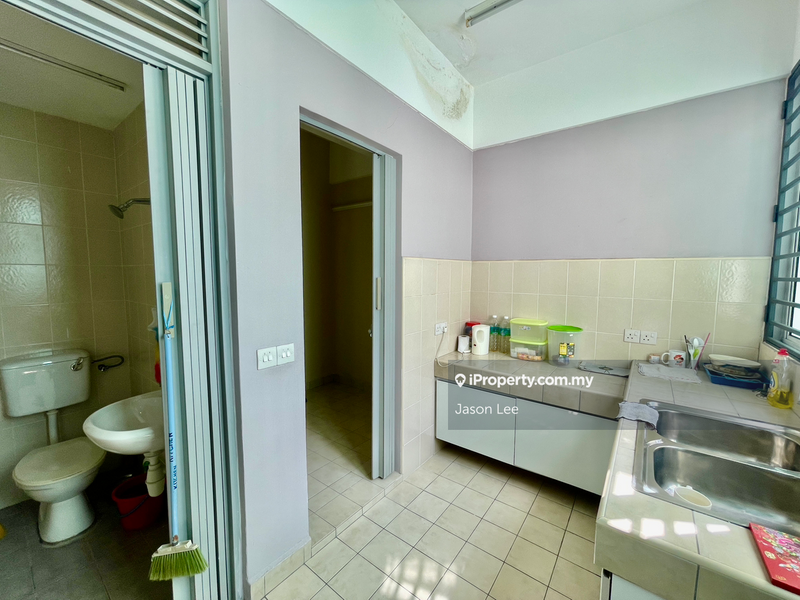 Condominium for Sale in Desa Residency (Residensi Desa) by Jason Lee - iProperty.com.my
