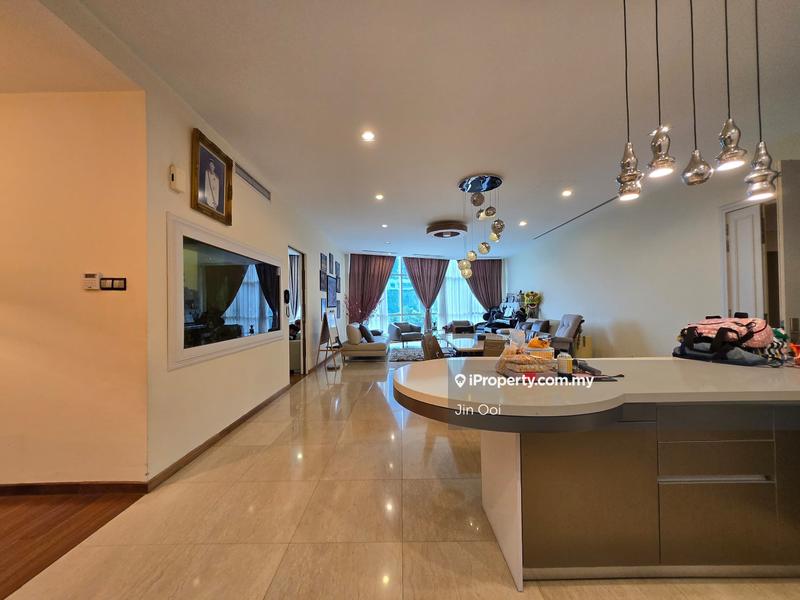 For Sale - Desa Eight