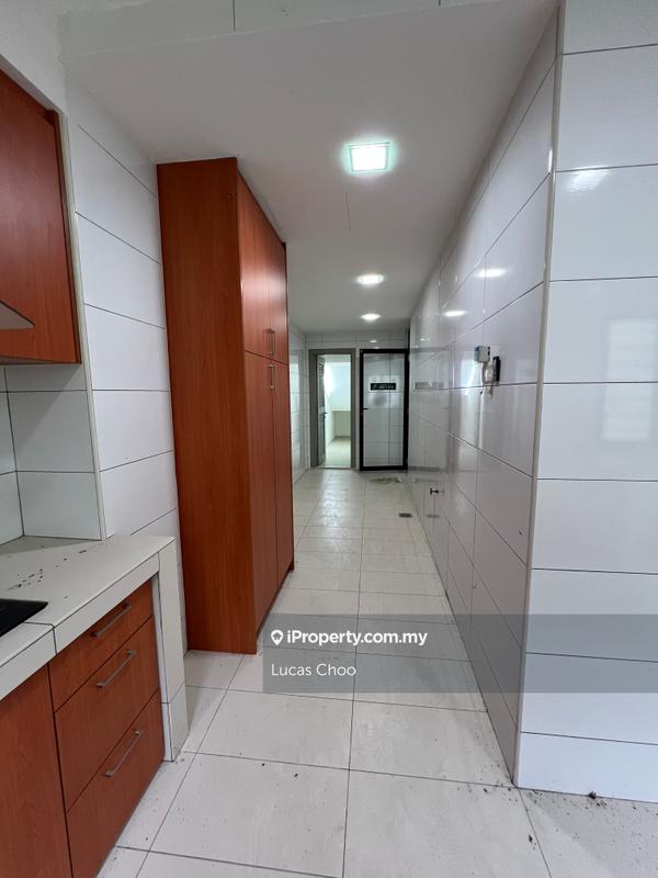 3-storey Terraced House for Sale in Casa Rimba, Desa Melawati, Setapak by Lucas Choo - iProperty.com.my