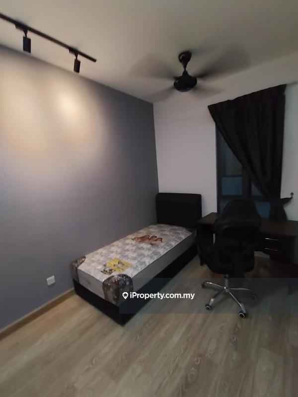 Service Residence for Sale in Danau Kota by Luis Looi - iProperty.com.my