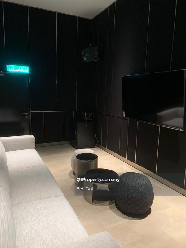 Service Residence for Rent in M Vertica by Ben Ooi - iProperty.com.my