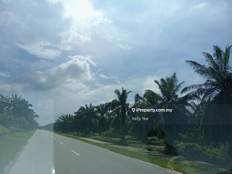 Tanah Pertanian untuk Dijual di Nibong Tebal, Penang oleh Kelly Yee - iProperty.com.my