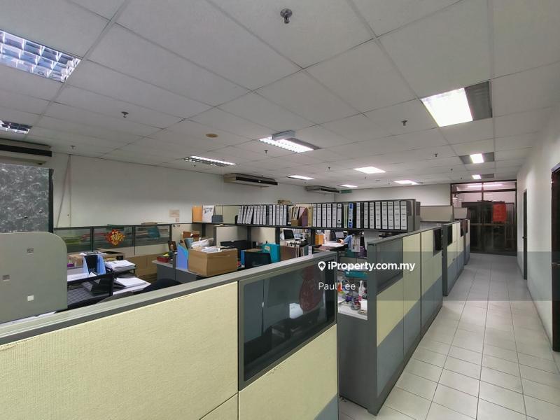 Detached Factory for Rent in Butterworth Factory, Butterworth by Paul Lee - iProperty.com.my
