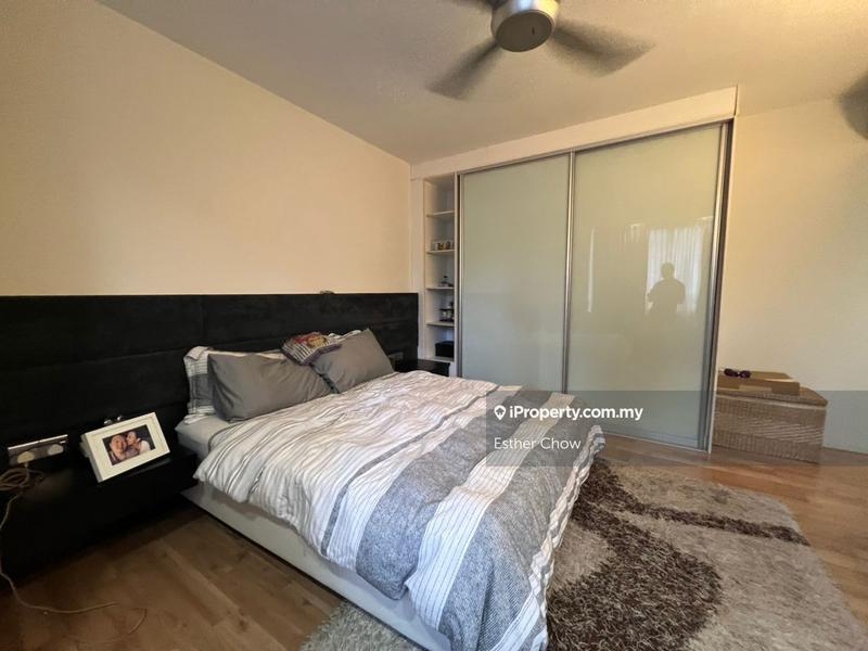 Kondominium untuk Dijual di Mont Kiara Astana oleh Esther Chow - iProperty.com.my