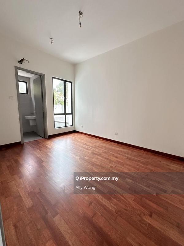 Bungalow House untuk Dijual di Quas Residence, Kajang oleh Ally Wong - iProperty.com.my
