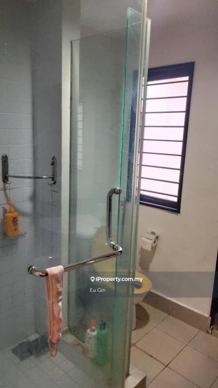 Rumah Teres 3-Tingkat untuk Dijual di LakeField, Sungai Besi oleh Eu Gin - iProperty.com.my