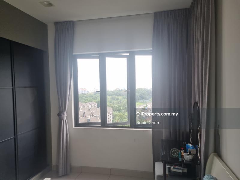 Kondominium untuk Dijual di Vila Vista oleh Robin Chum - iProperty.com.my