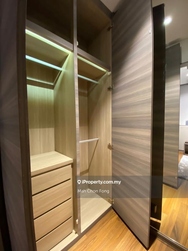 Kediaman Servis untuk Dijual di Marriott Residence @ Gurney oleh Mah Chon Fong - iProperty.com.my