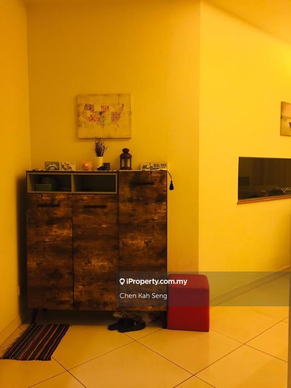 Condominium for Sale in Suasana Bangsar by Chen Kah Seng - iProperty.com.my