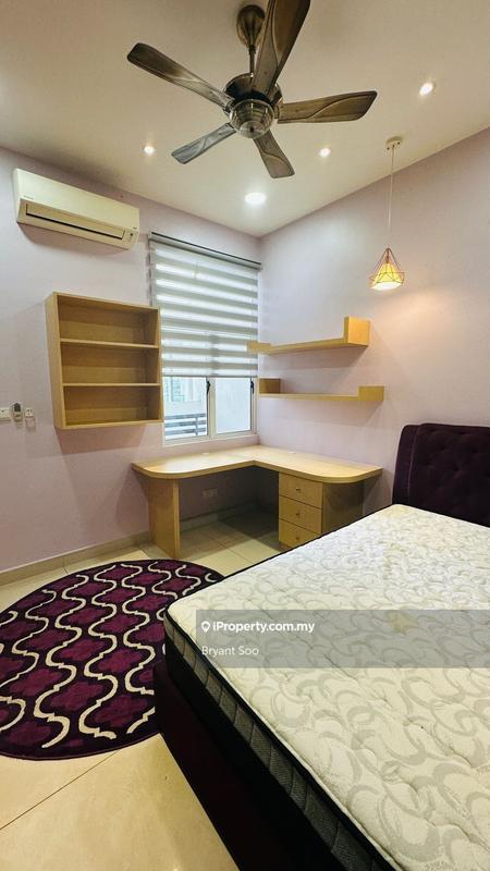 Kondominium untuk Disewa di Green Residence oleh Bryant Soo - iProperty.com.my
