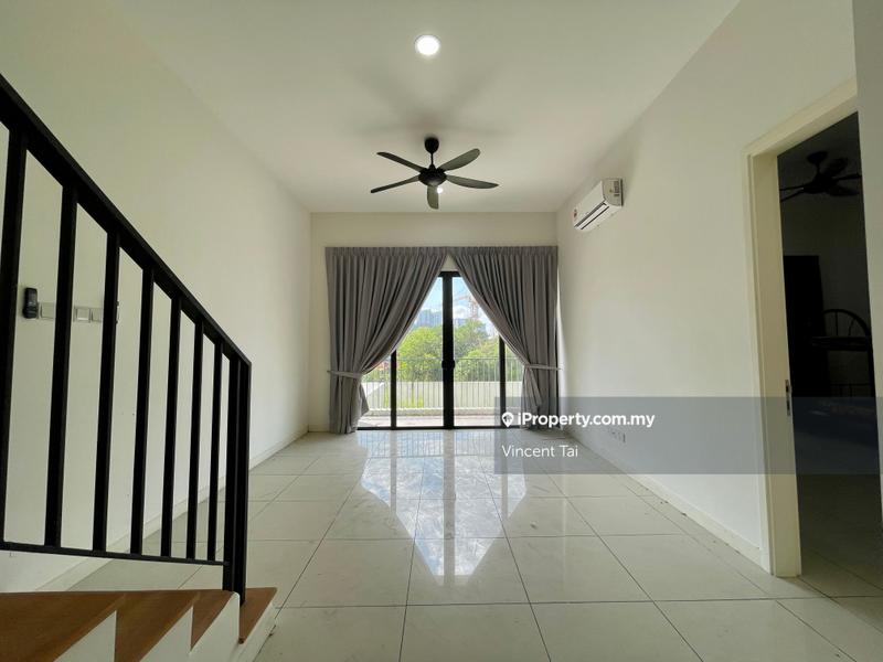 Rumah Berkembar untuk Dijual di Twin Palms, Bukit Palma, Kajang, Bandar Sungai Long oleh Vincent Tai - iProperty.com.my
