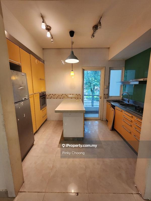 Rumah Berangkai 2.5 Tingkat untuk Dijual di Valencia, Sungai Buloh oleh Pinky Choong - iProperty.com.my