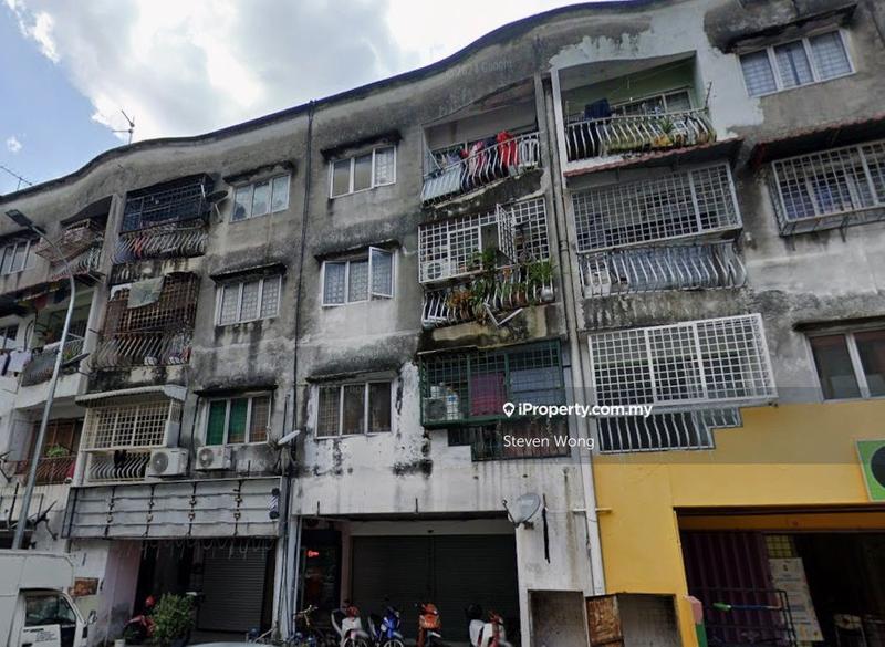 For Sale - Taman Cahaya