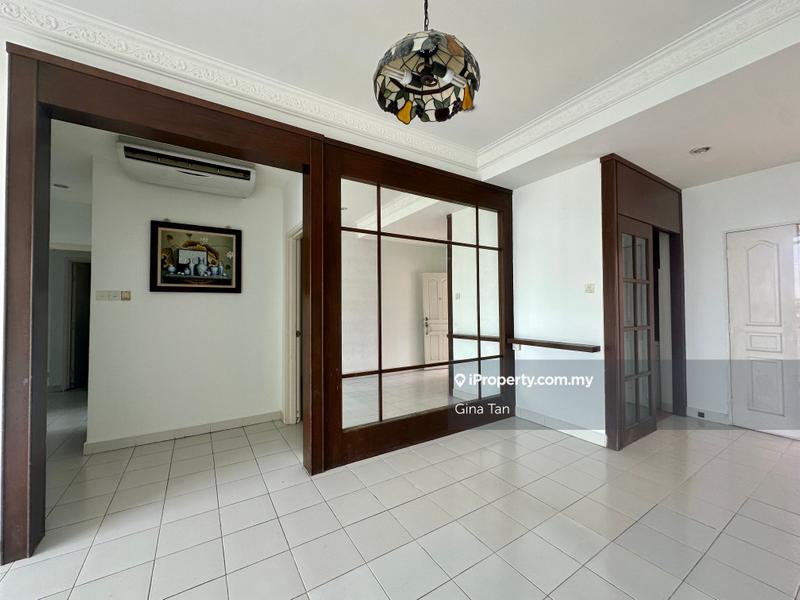 For Sale - Tanjung Park Condominium