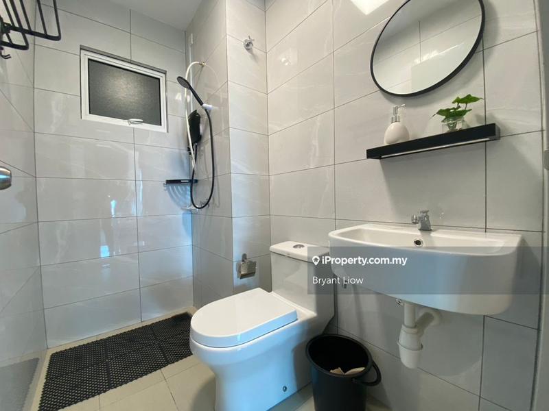 Kediaman Servis untuk Disewa di Amber Cove oleh Bryant Liow - iProperty.com.my