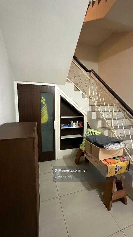2.5-storey Terraced House for Sale in Taman Seri Teratai, Butterworth by Yi Wan Hew - iProperty.com.my