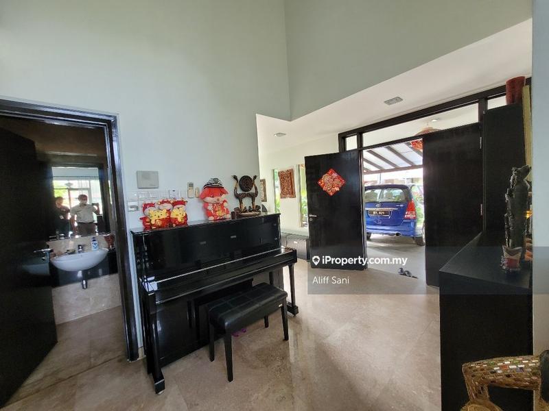 Banglo untuk Dijual di Changkat Kiara, Sri Hartamas oleh Aliff Sani - iProperty.com.my