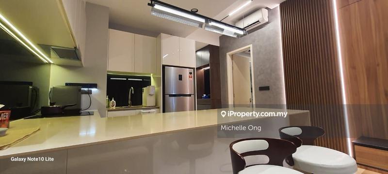 Service Residence for Sale in Star Residences Two by Michelle Ong - iProperty.com.my
