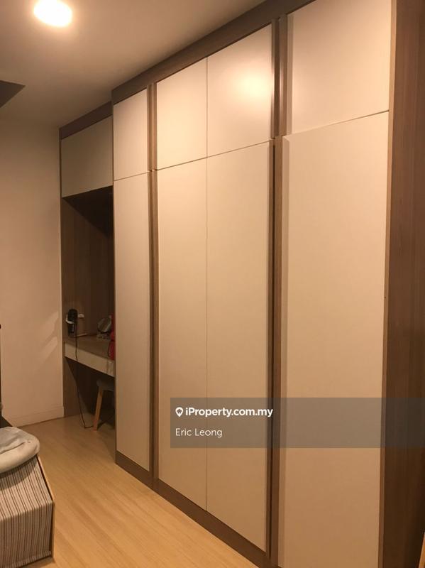Service Residence for Sale in H2O Residences by Eric Leong - iProperty.com.my
