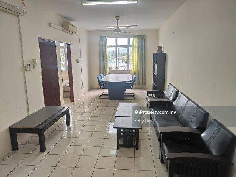 For Sale - Angkasa Apartment