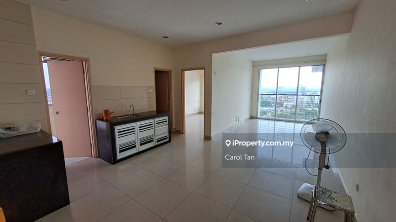 Residensi Servis untuk Dijual di SuriaMas Suites oleh Carol Tan - iProperty.com.my