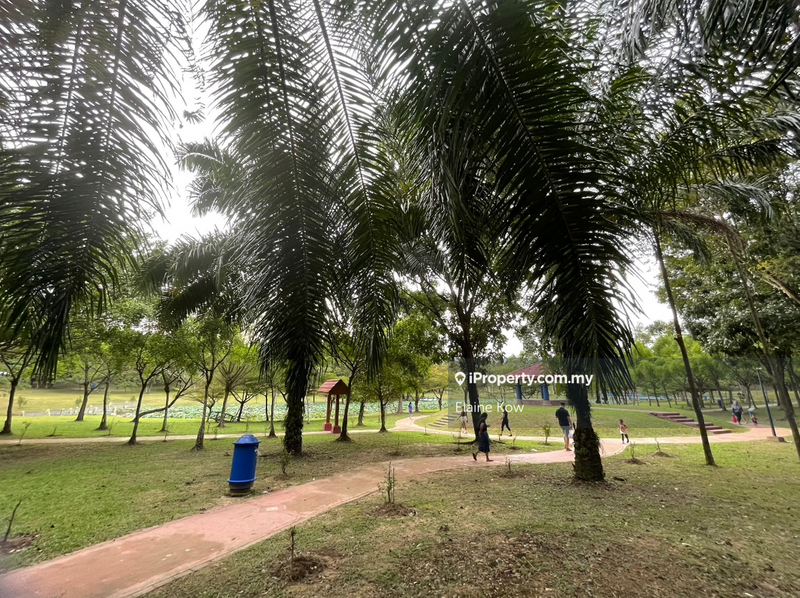 Semi-Detached House for Sale in Seri pilmoor, Ara damansara, Ara Damansara by Elaine Kow - iProperty.com.my