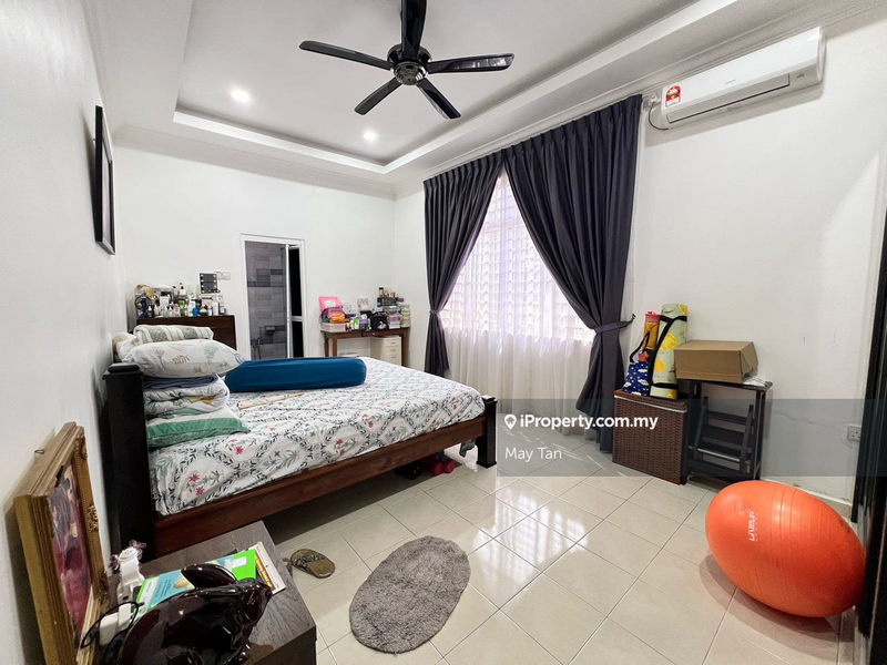 Bungalow House untuk Dijual di Bandar Seri Impian, Kluang oleh May Tan - iProperty.com.my