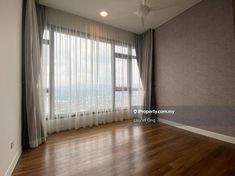 Kondominium untuk Dijual di WANGSA 9 RESIDENCY oleh Llionel Ong - iProperty.com.my