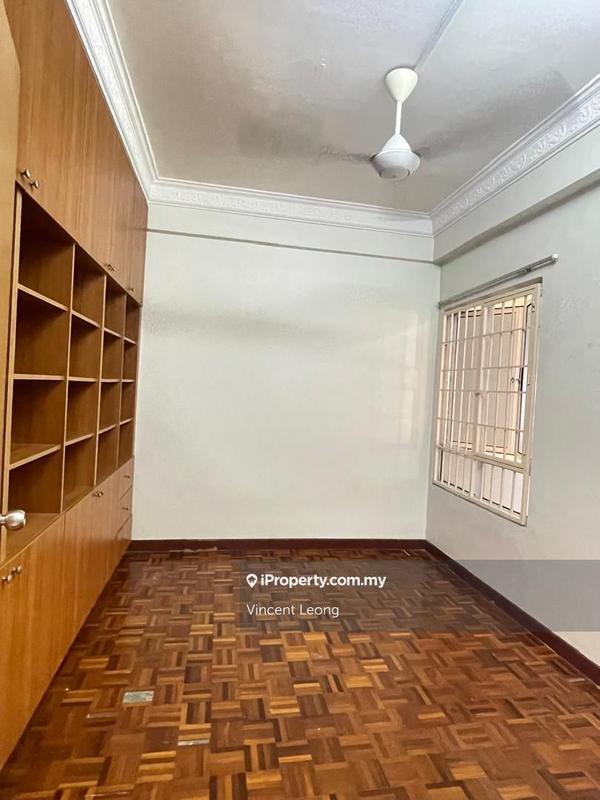 Apartment for Sale in Seri Puri by Vincent Leong - iProperty.com.my