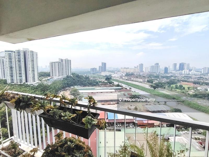 Service Residence for Sale in Koi Kinrara by Jovie Gan - iProperty.com.my