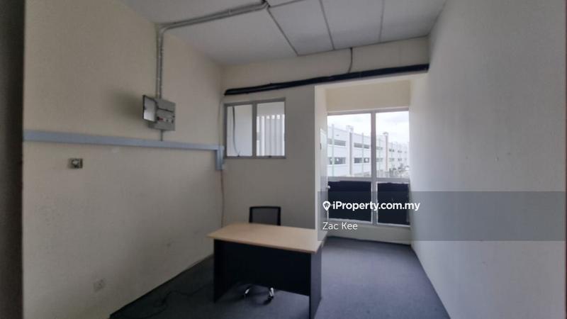 For Rent - Bandar Puteri Bangi Renovated Ready Move In Shop Office For Rent